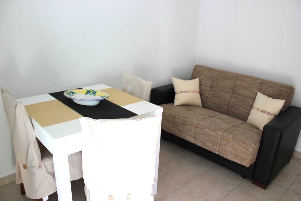 Apartment Donat Zadar Quarto foto