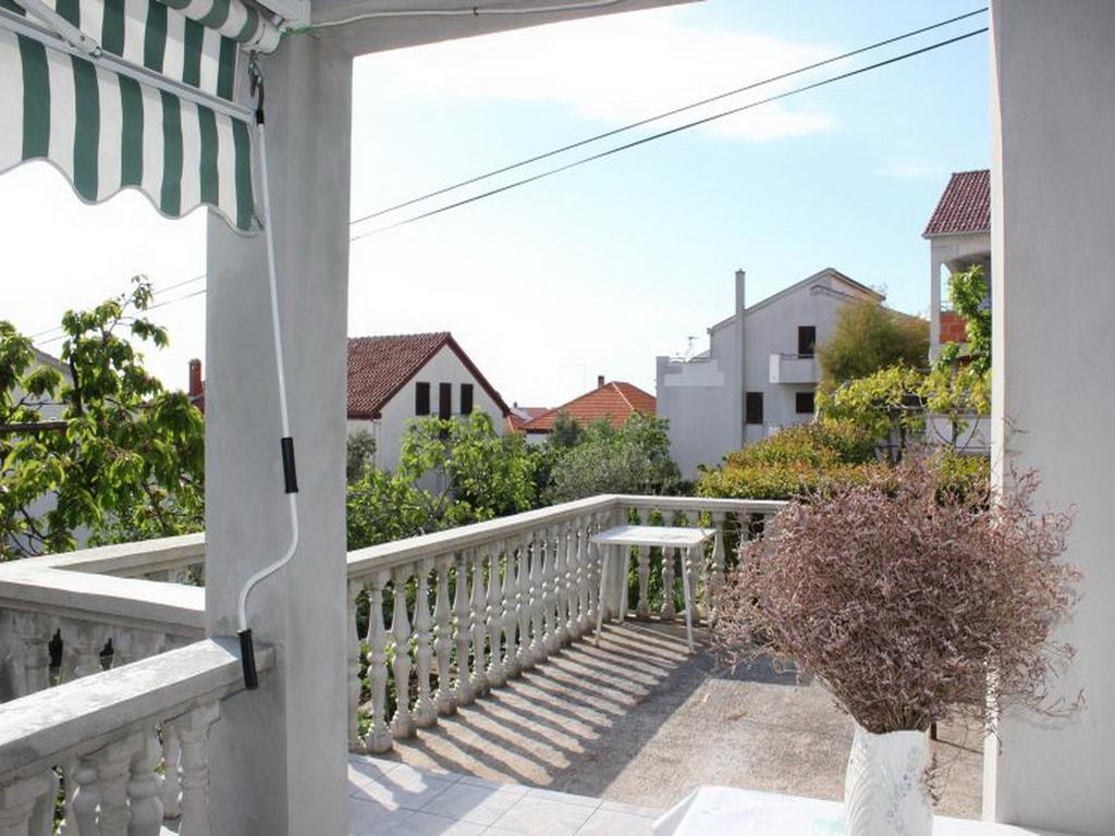 Apartment Donat Zadar Quarto foto
