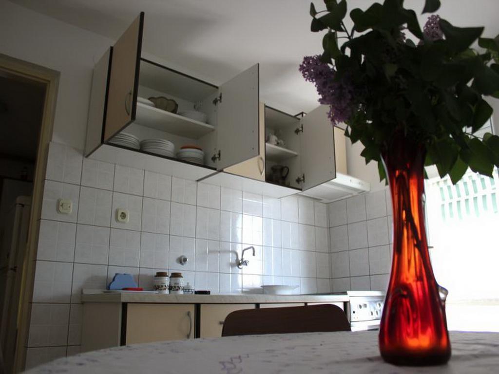 Apartment Donat Zadar Quarto foto