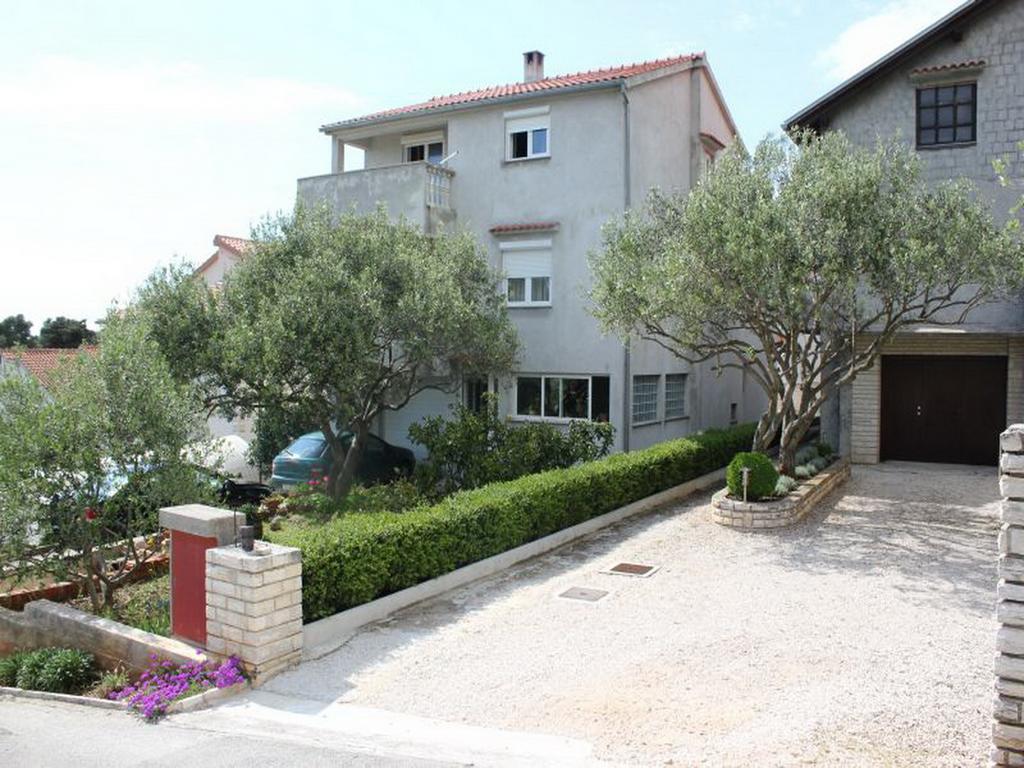 Apartment Donat Zadar Quarto foto